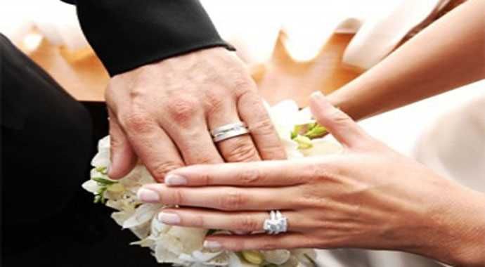 Anayasa Mahkemesi&#039;nden &#039;evlilik&#039; müjdesi