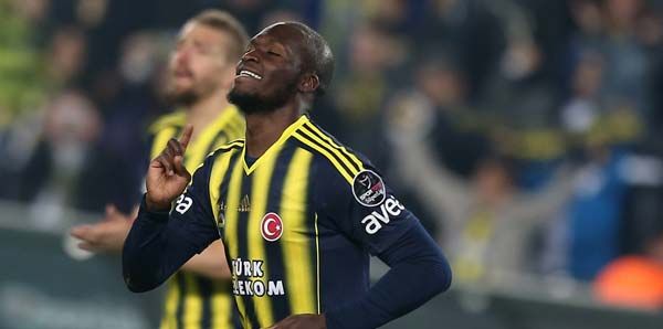 Fenerbahçe&#039;den sürpriz Sow ve Caner kararı!