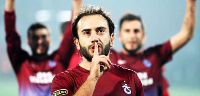 Beşiktaş: Olcan olmazsa Gökhan Töre&#039;yi alırız