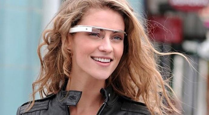 Çeviriyi Google Glass yapacak
