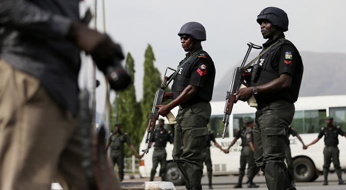 Nijerya&#039;da Boko Haram saldırısı! 20 ölü