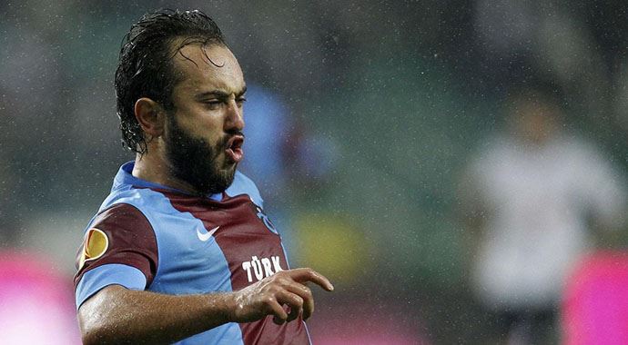 Trabzonspor Olcan Adın&#039;ın sözleşmesini uzatmak istiyor!
