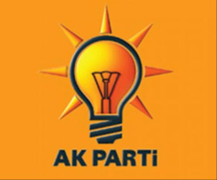 AK Parti&#039;den tuğra hamlesi!