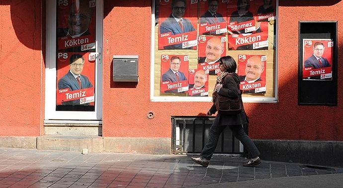 Türk kökenli 11 aday milletvekili seçildi