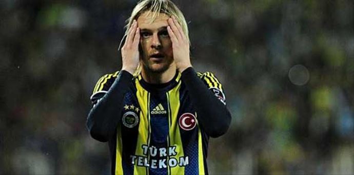 Fenerbahçe&#039;de 3 isim hakkında son karar!