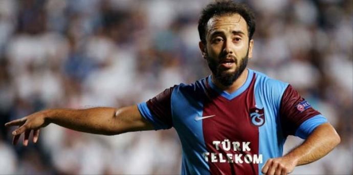 Trabzonspor, Olcan Adın konusunda geri adım atmadı