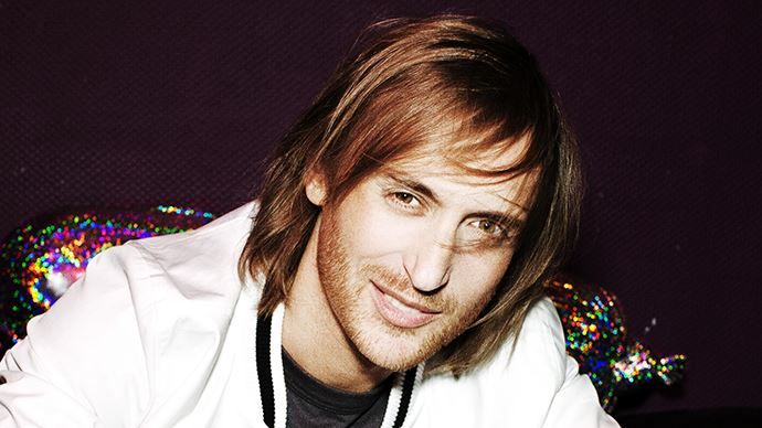 David Guetta&#039;dan İstanbul konseri öncesi büyük sürpriz
