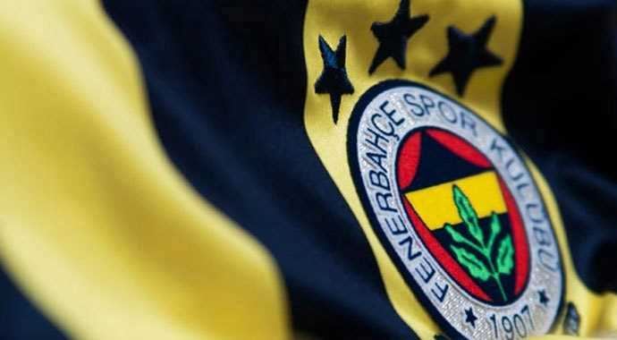 Fenerbahçe&#039;den flaş açıklama! 