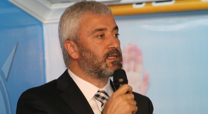 CHP&#039;den kalan borç enkazı yeni başkanı şoke etti