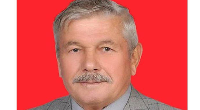 Şabanözü ilçesinde başkanlığa Mustafa Karakaya seçildi