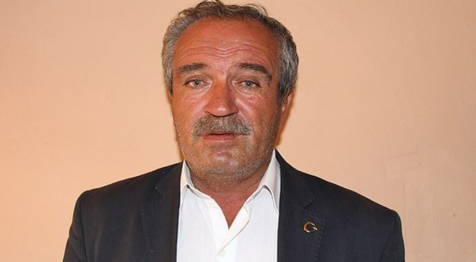 Çadırkaya&#039;da belediye başkanlığına Birol seçildi