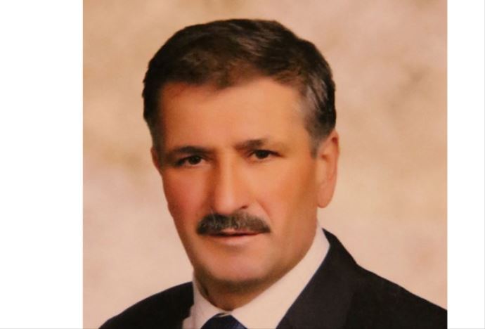 Aydıntepe ilçesinde belediye başkanlığına Şentürk seçildi