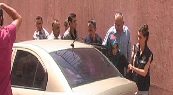 Kayseri&#039;deki kahveci cinayetinin şüphelileri serbest bırakıldı
