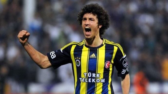 Fenerbahçe Salih Uçan kararını verdi