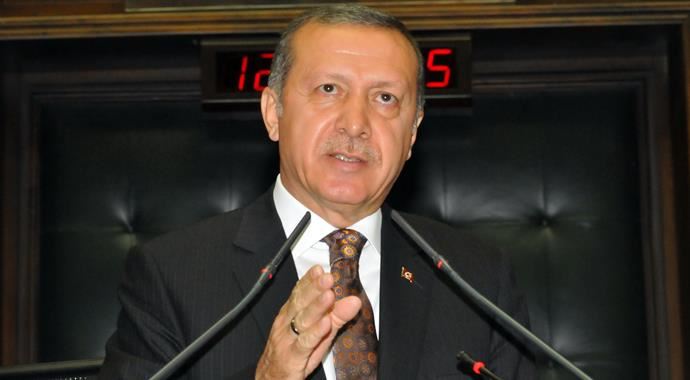 Erdoğan, Musul&#039;da kaçırılan Türk TIR şoförleri ile ilgili konuştu