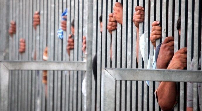 İhvan üyesi 46 kişiye hapis cezası