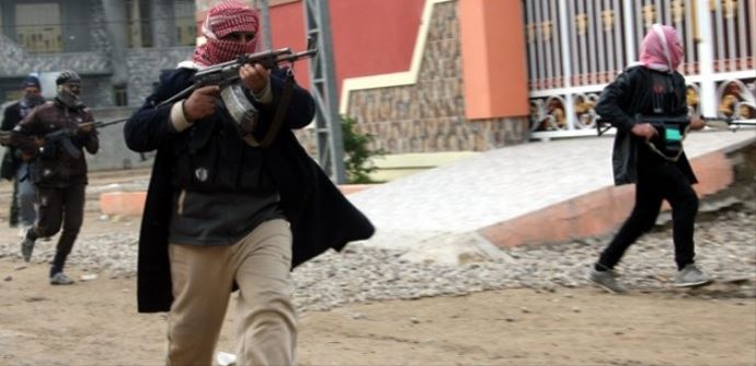 IŞİD 2 Türkmen&#039;i öldürdü