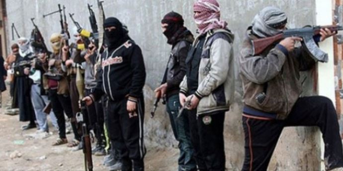 Ankara, IŞİD kararını verdi!
