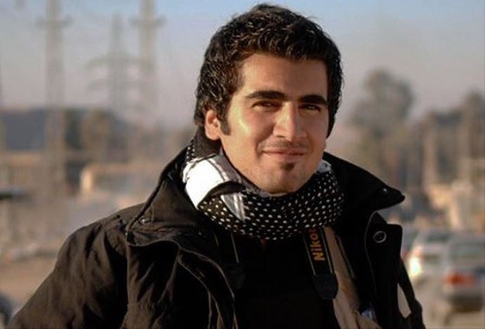 IŞİD ve peşmergeler arasındaki çatışmada 1 gazeteci öldürüldü