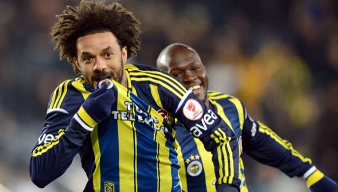 Fenerbahçe&#039;de Cristian krizi büyüyor