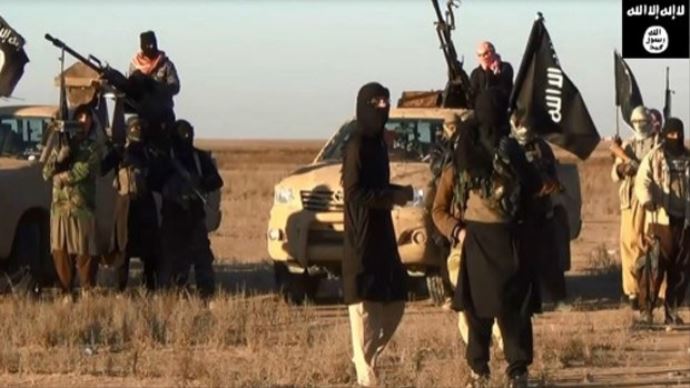 IŞİD, Türkmen bölgesine girdi: 5 ölü, 30 yaralı