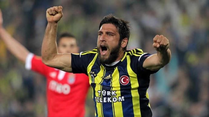 Fenerbahçe&#039;ye iki sevindiren haber!