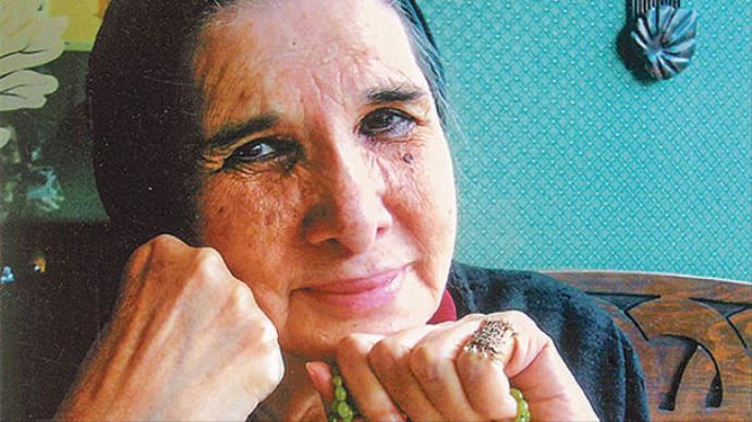 Türk sinemasının acı kaybı! Ayşe Şasa hayatını kaybetti