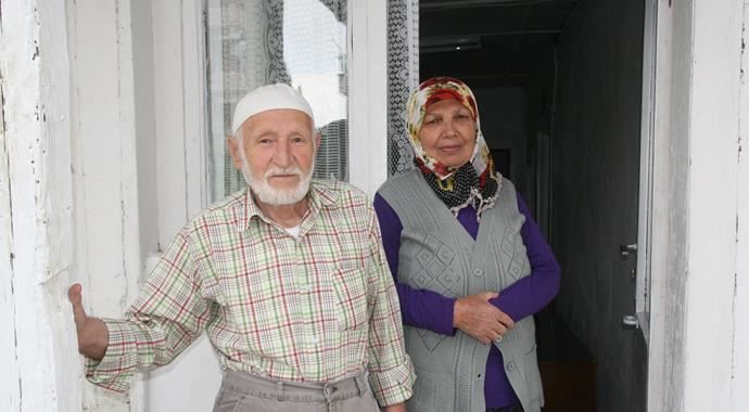 Ekmeleddin İhsanoğlu&#039;nun çatı adayı oluşu Yozgatlıları sevindirdi