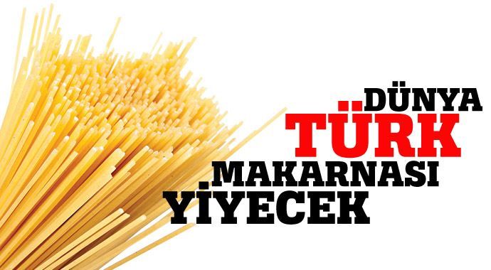 Japon ortakla dünya Türk makarnası yiyecek