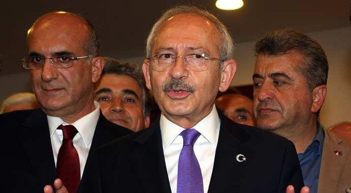CHP neden Ekmeleddin İhsanoğlu&#039;nu aday gösterdi?
