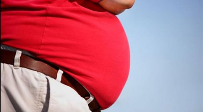 Kadınlık hormonu erkeklerde obezite nedeni