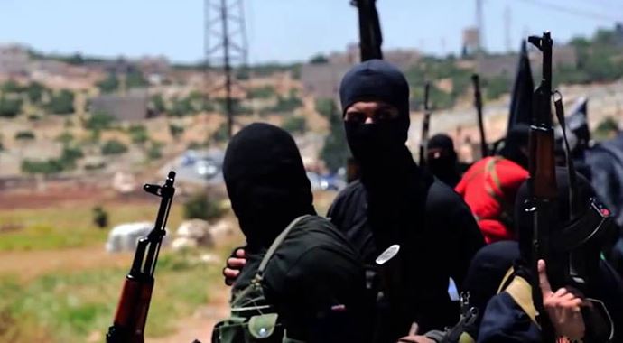 IŞİD, 3 Türkmen köyünü ele geçirdi!