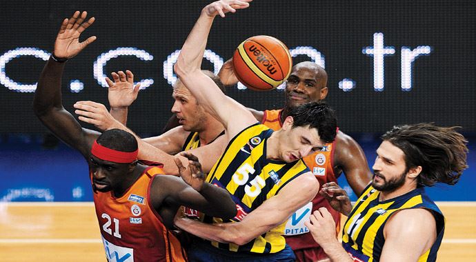 Fenerbahçe&#039;den Galatasaray&#039;a zehir zemberek karşılık