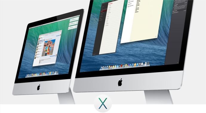 Apple dev iMac&#039;i duyurdu
