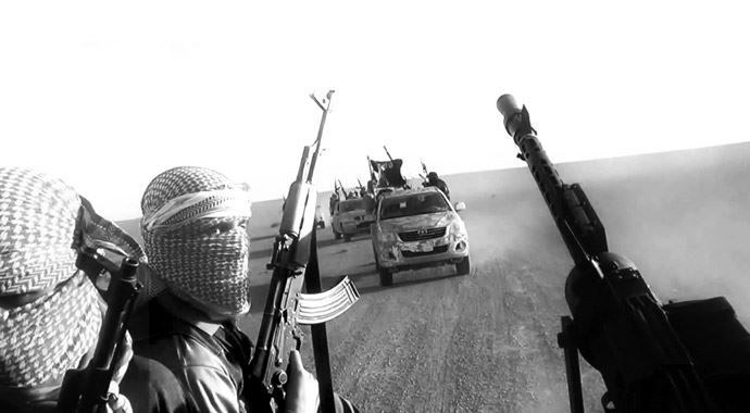 El Nusra hâlen terör listesinde