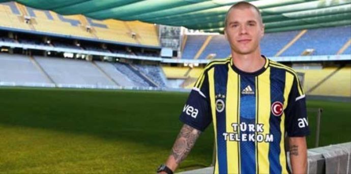 Fenerbahçe&#039;nin iki oyuncusu Süper Lig ekibine!