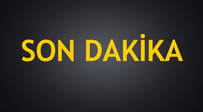 Türk muhabir ölümden döndü