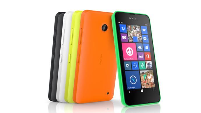 Nokia Lumia 630 özelliği ve fiyatı! 