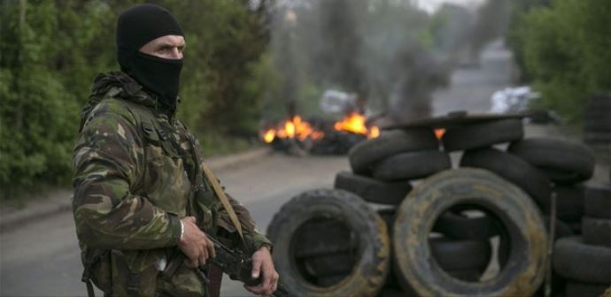 Ukrayna tek taraflı ateşkes ilan etti!