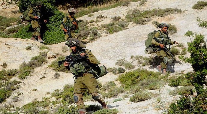 İsrail askerleri Filistinli çocuğu öldürdü