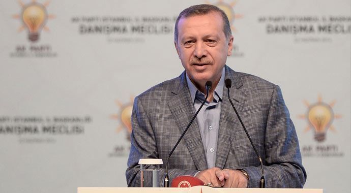 Erdoğan&#039;dan böcek tahliyelerine tepki: İtirazım var!