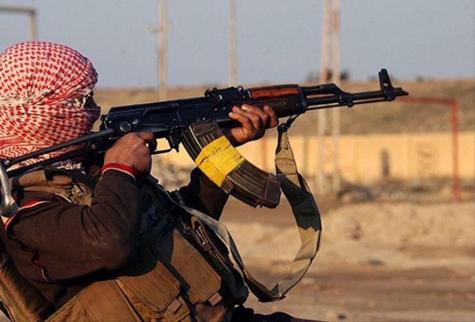IŞİD, Suriye ve Ürdün hududundaki 3 sınır kapısını ele geçirdi