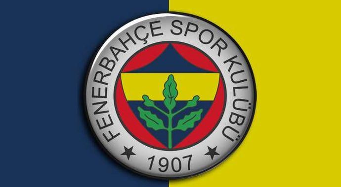 Fenerbahçe&#039;den yalanlama