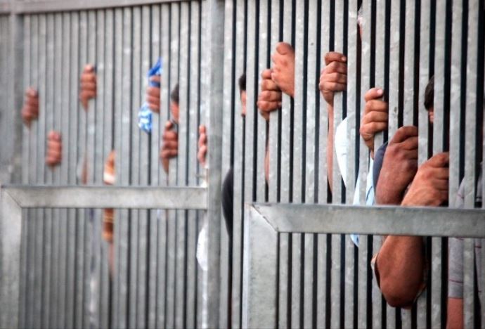 Mısır&#039;da darbe karşıtı 11 kişiye daha müebbet hapis verildi