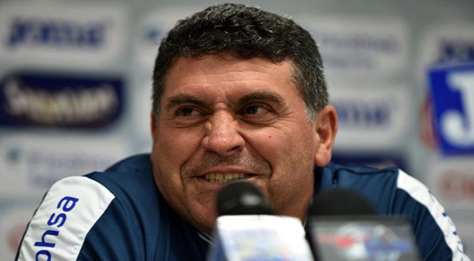 Brezilya&#039;da elenen o takımın teknik direktörü istifa etti
