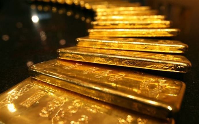 Altının kilogramı 90 bin liraya geriledi