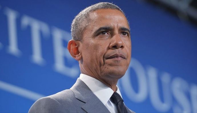 Obama&#039;dan Suriye muhalefetine yardım
