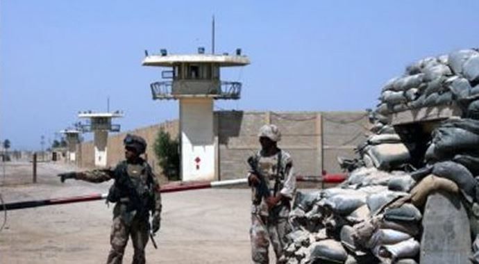 Hapishanelerindeki sünni tutuklular infaz edildi