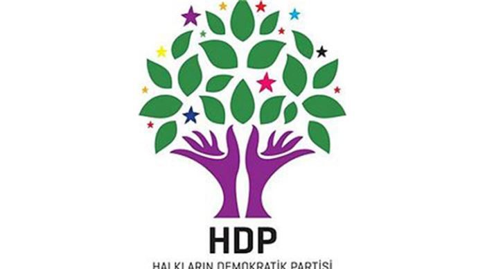HDP Köşk adayını yarın açıklıyor