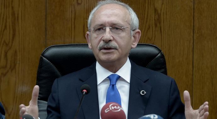 Oran Eleştirdi: Adayları Kılıçdaroğlu belirlemişti